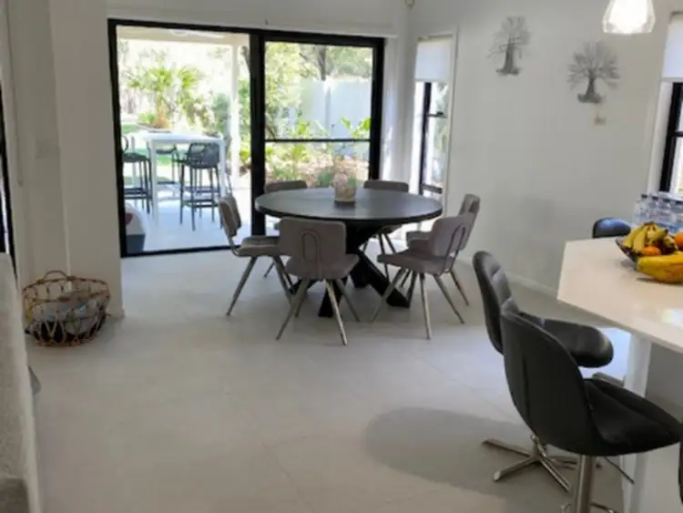 Fifth view of Homely house listing, 8386 Magnolia Drive, Hope Island QLD 4212