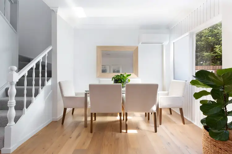 Fifth view of Homely townhouse listing, 3/6 Pearson Street, Gladesville NSW 2111