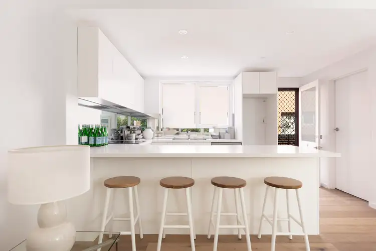 Sixth view of Homely townhouse listing, 3/6 Pearson Street, Gladesville NSW 2111