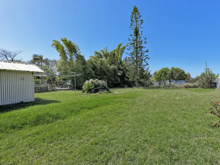 Fourth view of Homely house listing, 48 Wave Street, Burnett Heads QLD 4670
