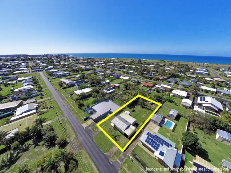 Sixth view of Homely house listing, 48 Wave Street, Burnett Heads QLD 4670