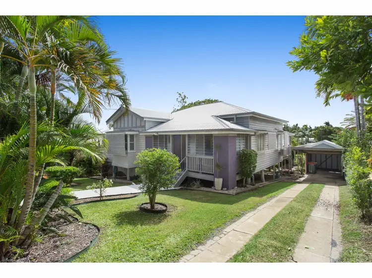 24 Flynn Street, Wandal QLD 4700