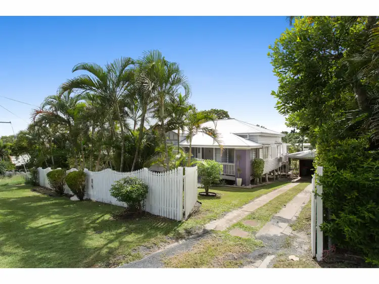 Second view of Homely house listing, 24 Flynn Street, Wandal QLD 4700