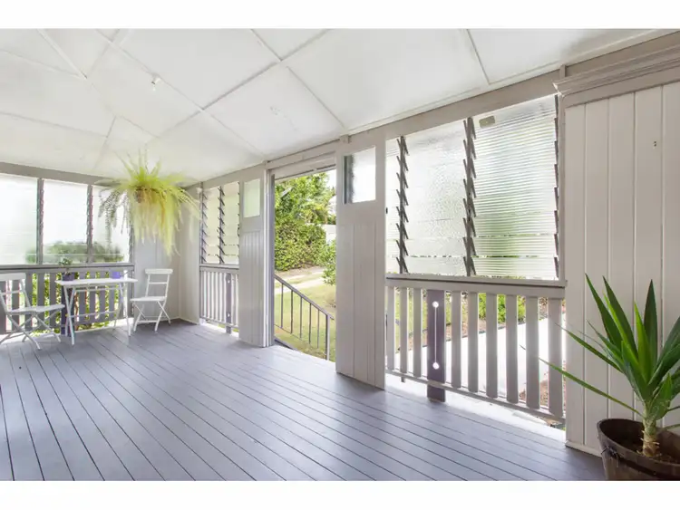 Fourth view of Homely house listing, 24 Flynn Street, Wandal QLD 4700