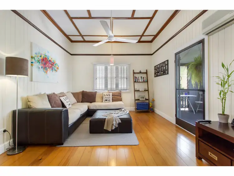 Fifth view of Homely house listing, 24 Flynn Street, Wandal QLD 4700