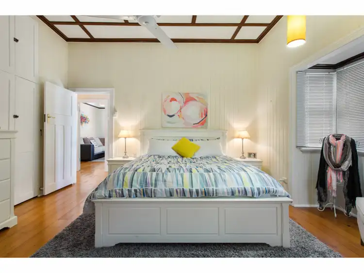 Seventh view of Homely house listing, 24 Flynn Street, Wandal QLD 4700
