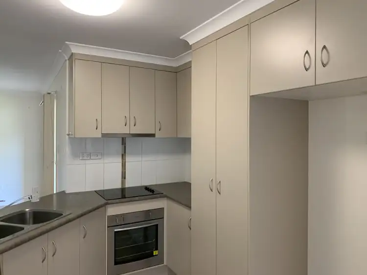 Second view of Homely house listing, 33 Doongarra Crescent, Gracemere QLD 4702