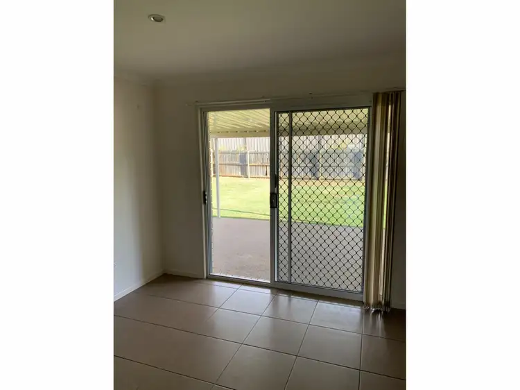 Third view of Homely house listing, 33 Doongarra Crescent, Gracemere QLD 4702