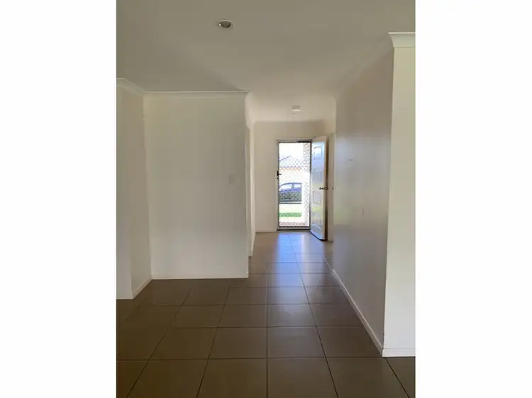 Fourth view of Homely house listing, 33 Doongarra Crescent, Gracemere QLD 4702