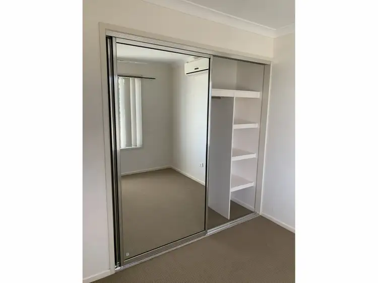 Fifth view of Homely house listing, 33 Doongarra Crescent, Gracemere QLD 4702