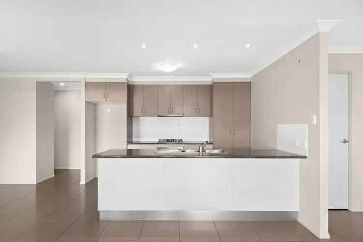 Third view of Homely house listing, 2 Bellara Drive, Harristown QLD 4350