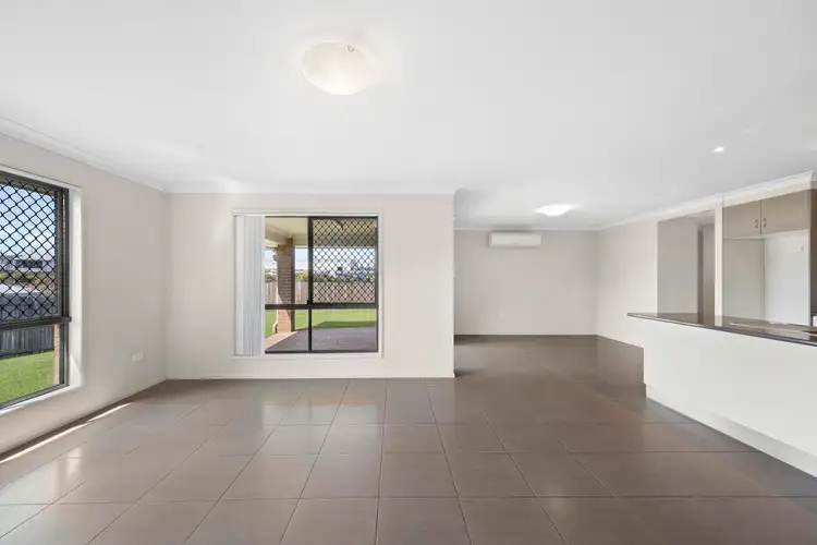 Fourth view of Homely house listing, 2 Bellara Drive, Harristown QLD 4350