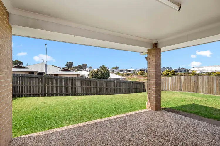 Fifth view of Homely house listing, 2 Bellara Drive, Harristown QLD 4350