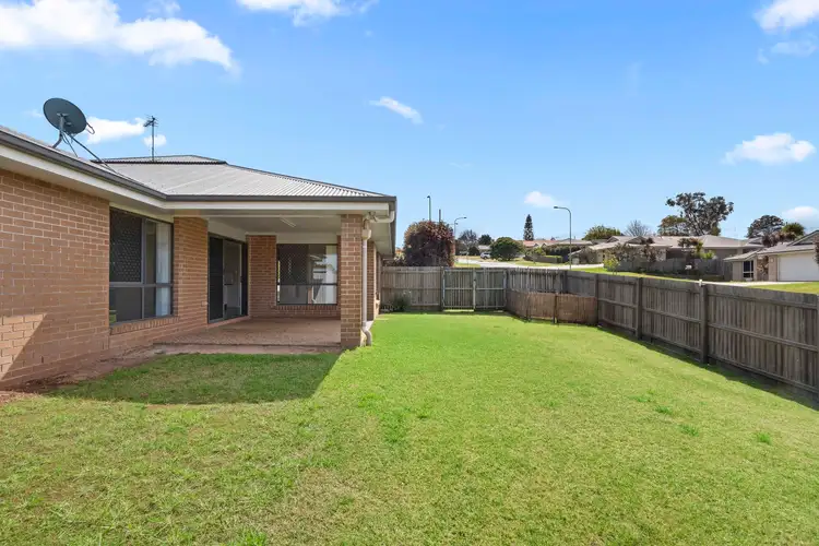 Sixth view of Homely house listing, 2 Bellara Drive, Harristown QLD 4350
