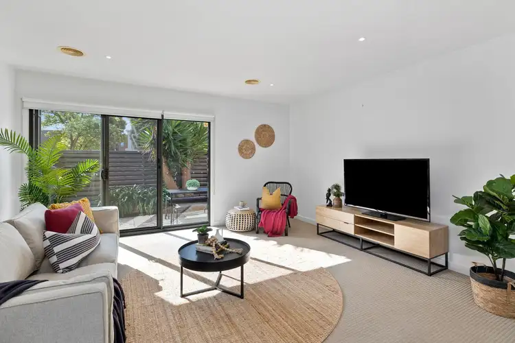 Fifth view of Homely townhouse listing, 45a Sands Boulevard, Torquay VIC 3228