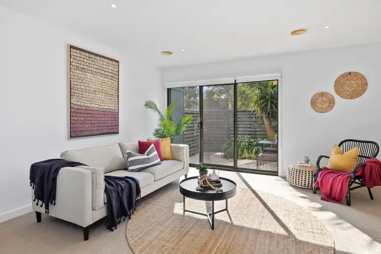 Sixth view of Homely townhouse listing, 45a Sands Boulevard, Torquay VIC 3228