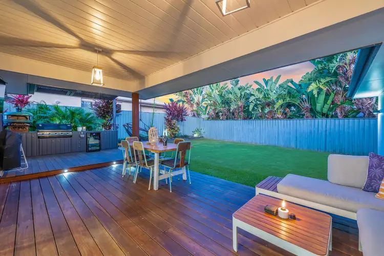 Second view of Homely house listing, 15 Summerlea Crescent, Ormeau QLD 4208