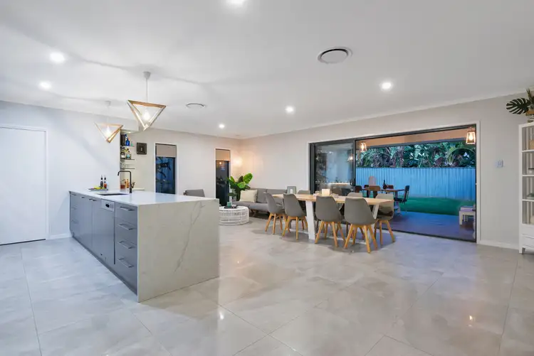 Fourth view of Homely house listing, 15 Summerlea Crescent, Ormeau QLD 4208