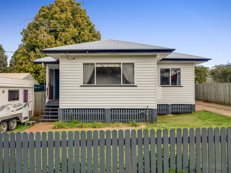 Main view of Homely house listing, 14 Elizabeth Street, South Toowoomba QLD 4350