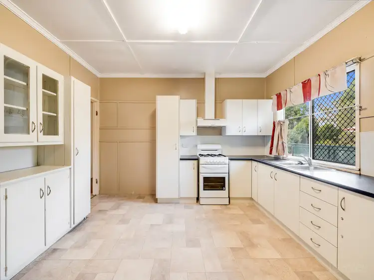 Fifth view of Homely house listing, 14 Elizabeth Street, South Toowoomba QLD 4350
