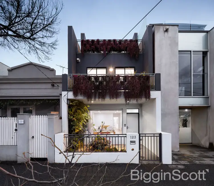 123 Bridge Street, Port Melbourne VIC 3207
