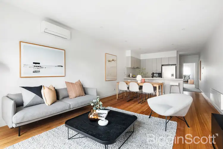 Third view of Homely house listing, 123 Bridge Street, Port Melbourne VIC 3207