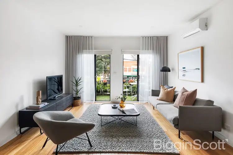 Fifth view of Homely house listing, 123 Bridge Street, Port Melbourne VIC 3207