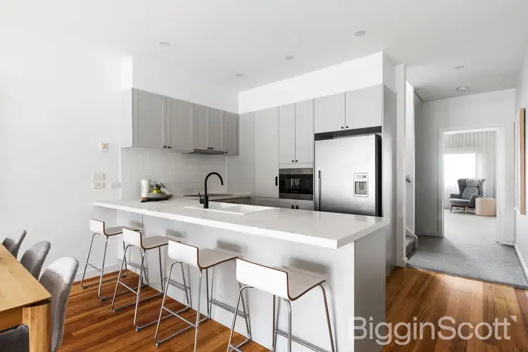 Sixth view of Homely house listing, 123 Bridge Street, Port Melbourne VIC 3207