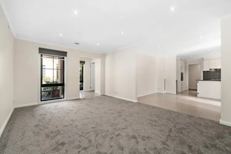 Second view of Homely unit listing, 2/1 McDonald Street, Skye VIC 3977