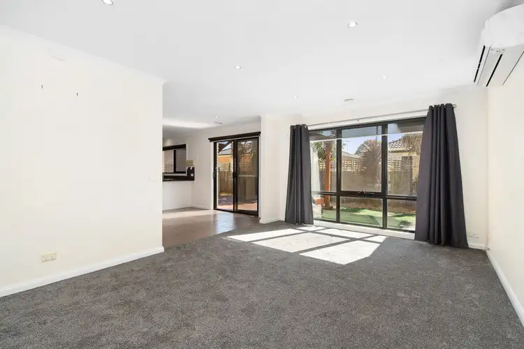 Third view of Homely unit listing, 2/1 McDonald Street, Skye VIC 3977