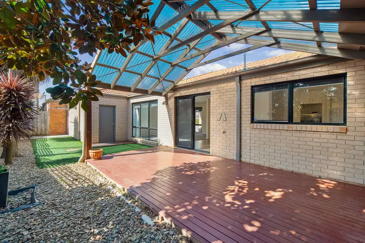 Fifth view of Homely unit listing, 2/1 McDonald Street, Skye VIC 3977