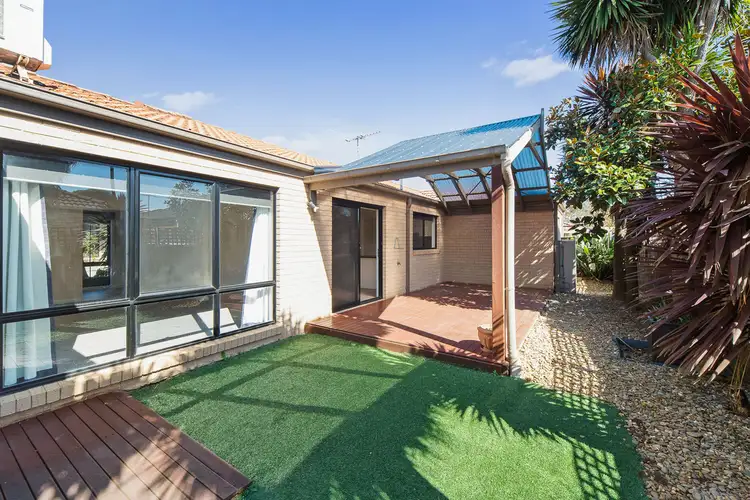 Sixth view of Homely unit listing, 2/1 McDonald Street, Skye VIC 3977