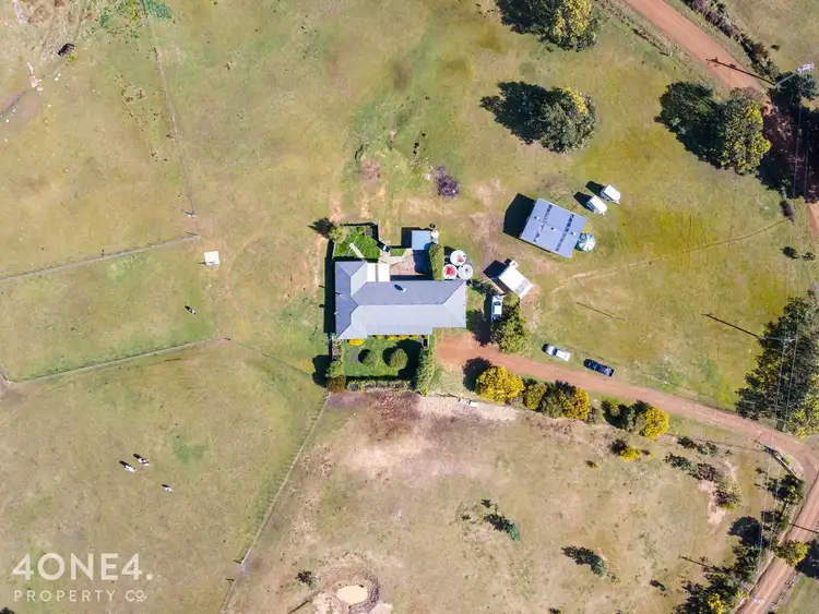 Third view of Homely house listing, 169 Springhill Bottom Road, Colebrook TAS 7027