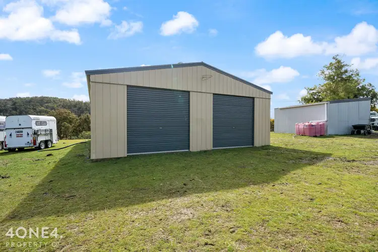 Fourth view of Homely house listing, 169 Springhill Bottom Road, Colebrook TAS 7027