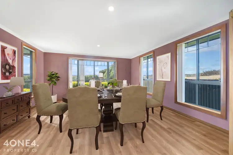 Fifth view of Homely house listing, 169 Springhill Bottom Road, Colebrook TAS 7027