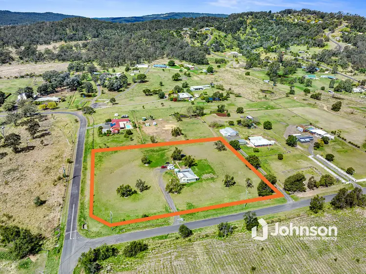 Main view of Homely house listing, 9 Waterhouse Road, Summerholm QLD 4341