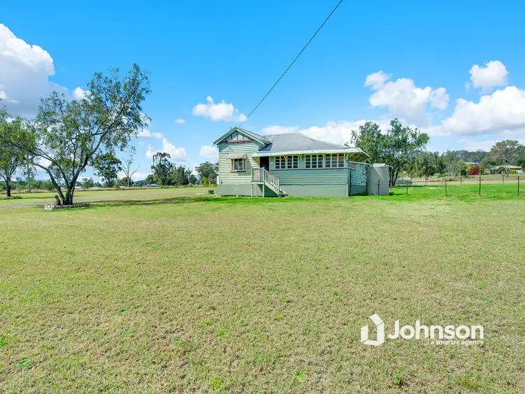 Second view of Homely house listing, 9 Waterhouse Road, Summerholm QLD 4341