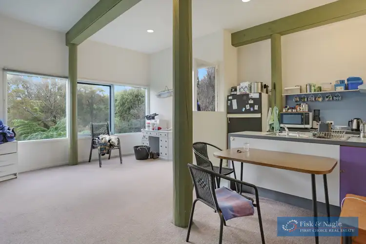 Second view of Homely house listing, 5 Sandpiper Lane, Merimbula NSW 2548