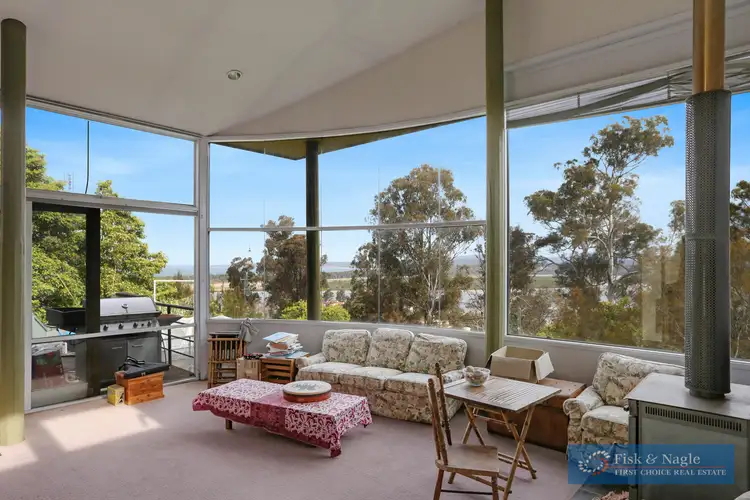 Fourth view of Homely house listing, 5 Sandpiper Lane, Merimbula NSW 2548