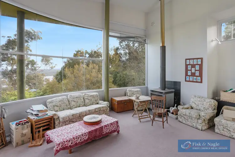 Sixth view of Homely house listing, 5 Sandpiper Lane, Merimbula NSW 2548