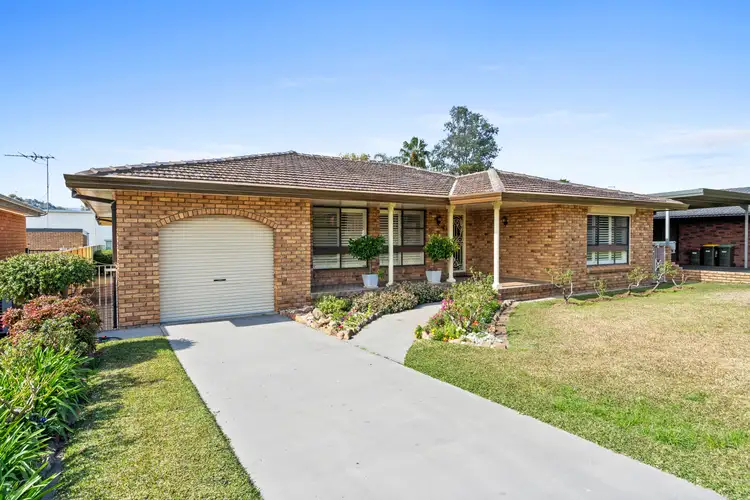 Main view of Homely house listing, 18 Acacia Drive, Muswellbrook NSW 2333