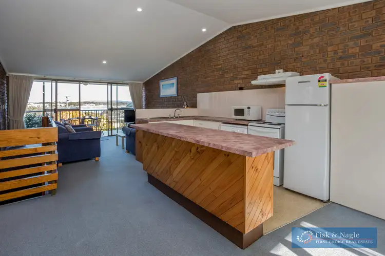 Main view of Homely unit listing, 3/27 - 29 Beach Street, Merimbula NSW 2548