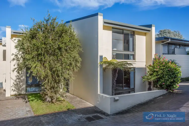 Second view of Homely unit listing, 3/27 - 29 Beach Street, Merimbula NSW 2548