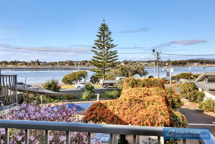 Third view of Homely unit listing, 3/27 - 29 Beach Street, Merimbula NSW 2548