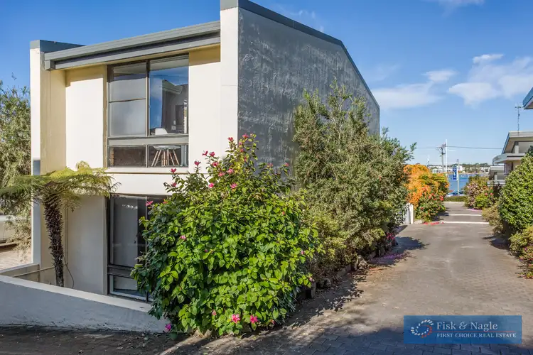 Fifth view of Homely unit listing, 3/27 - 29 Beach Street, Merimbula NSW 2548