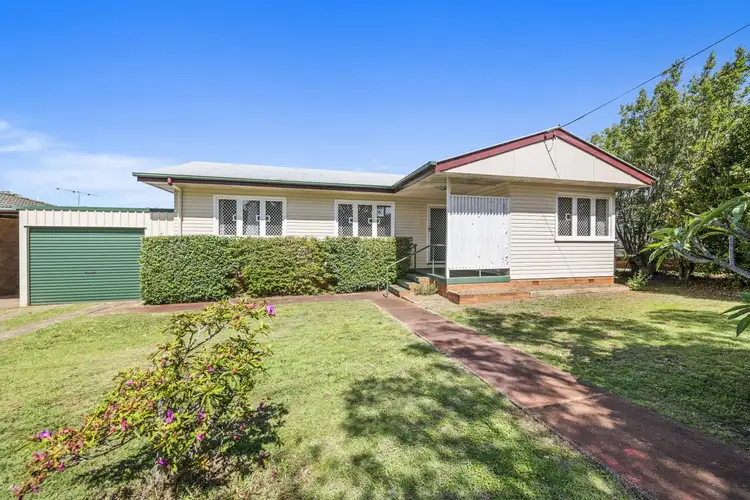 Main view of Homely house listing, 16 McGregor Street, Wilsonton QLD 4350