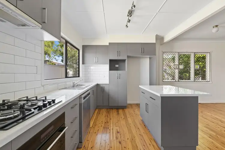 Fourth view of Homely house listing, 16 McGregor Street, Wilsonton QLD 4350