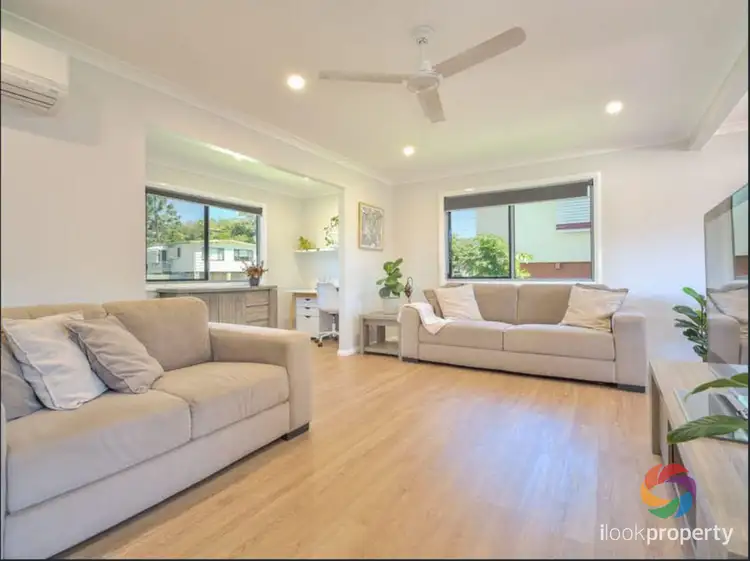 Fourth view of Homely house listing, 15 Poppel Street, Kin Kora QLD 4680