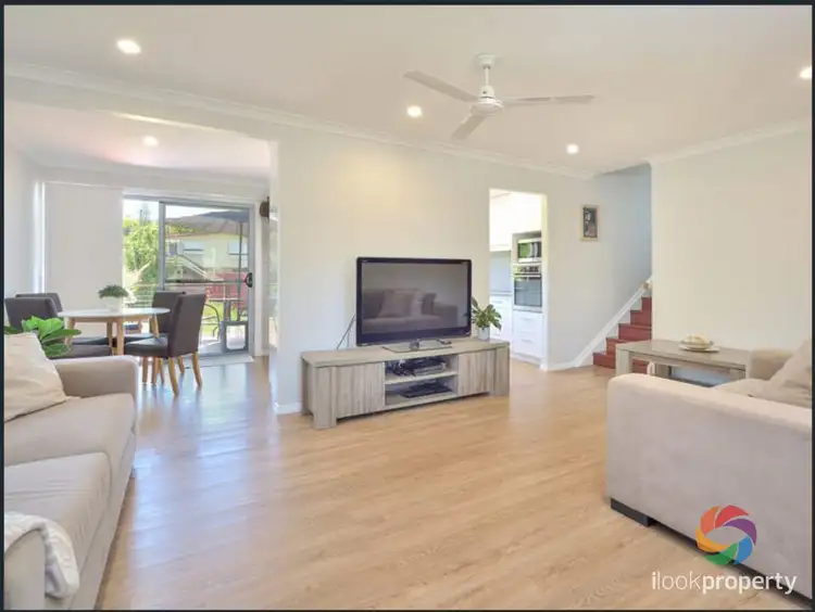 Fifth view of Homely house listing, 15 Poppel Street, Kin Kora QLD 4680
