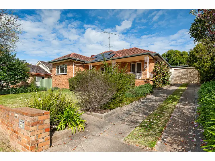 Main view of Homely house listing, 271 Borella Road, East Albury NSW 2640